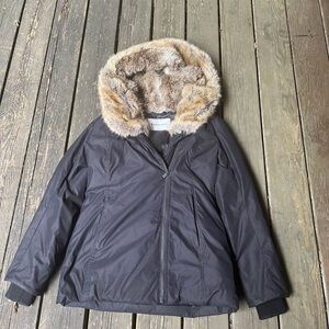 Babaton ( Aritzia house brand ) St Moritz Down Parka